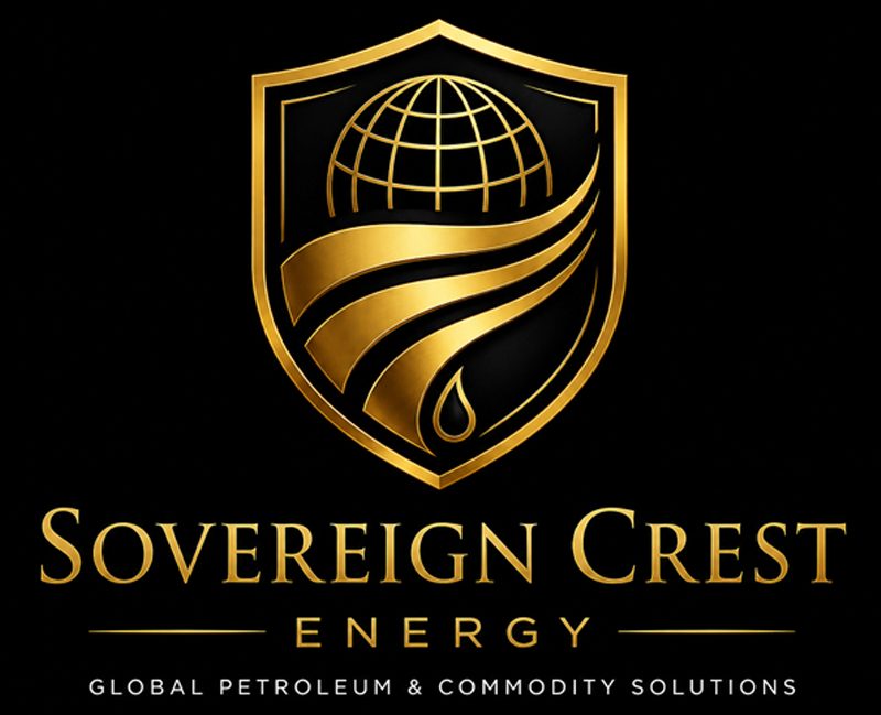 Sovereign Crest Energy