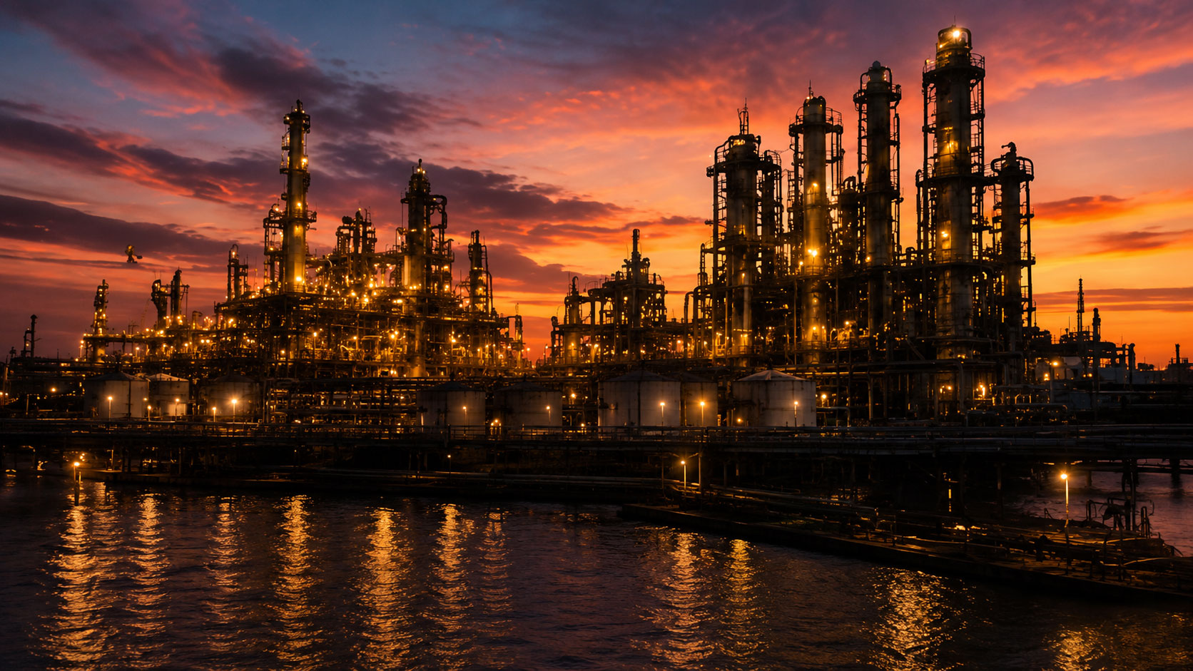 petrolium